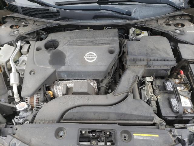 Photo 6 VIN: 1N4AL3AP6DN496428 - NISSAN ALTIMA 2.5 