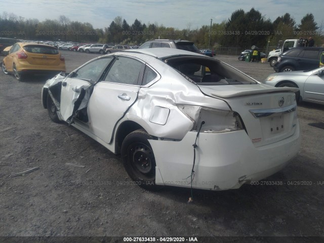 Photo 2 VIN: 1N4AL3AP6DN497921 - NISSAN ALTIMA 