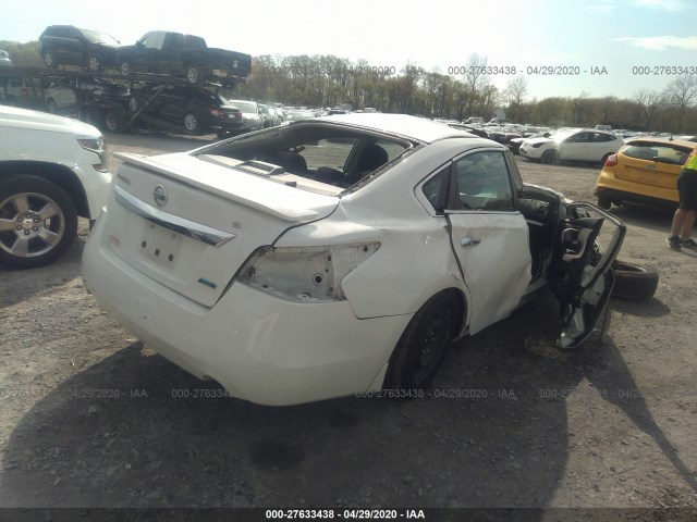 Photo 3 VIN: 1N4AL3AP6DN497921 - NISSAN ALTIMA 