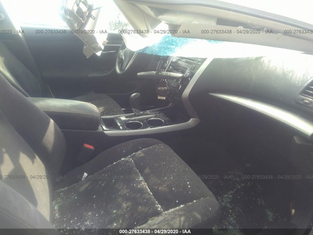 Photo 4 VIN: 1N4AL3AP6DN497921 - NISSAN ALTIMA 