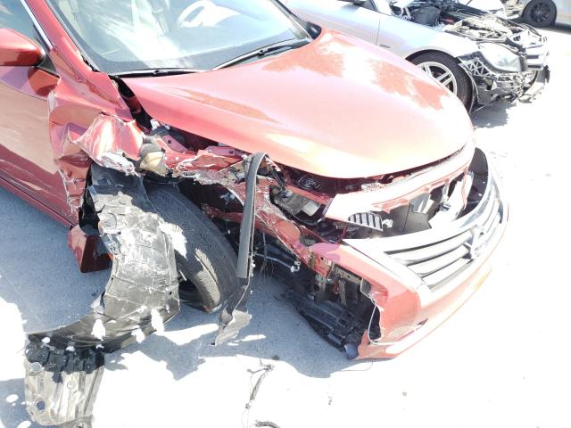 Photo 8 VIN: 1N4AL3AP6DN499393 - NISSAN ALTIMA 2.5 