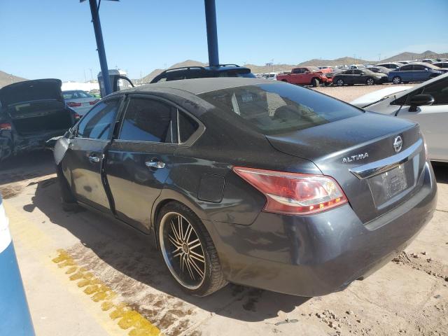 Photo 1 VIN: 1N4AL3AP6DN499684 - NISSAN ALTIMA 2.5 