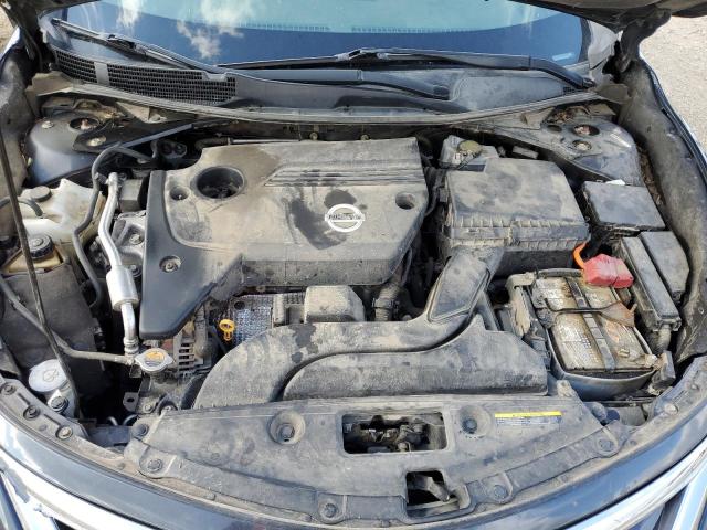 Photo 10 VIN: 1N4AL3AP6DN501899 - NISSAN ALTIMA 