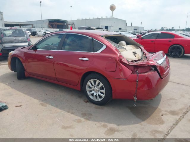 Photo 2 VIN: 1N4AL3AP6DN502051 - NISSAN ALTIMA 