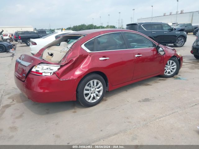 Photo 3 VIN: 1N4AL3AP6DN502051 - NISSAN ALTIMA 