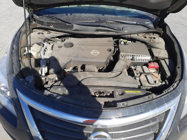 Photo 10 VIN: 1N4AL3AP6DN502826 - NISSAN ALTIMA 2.5 