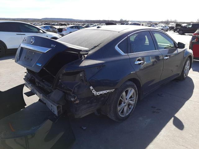 Photo 2 VIN: 1N4AL3AP6DN502826 - NISSAN ALTIMA 2.5 