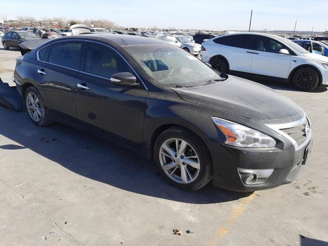 Photo 3 VIN: 1N4AL3AP6DN502826 - NISSAN ALTIMA 2.5 