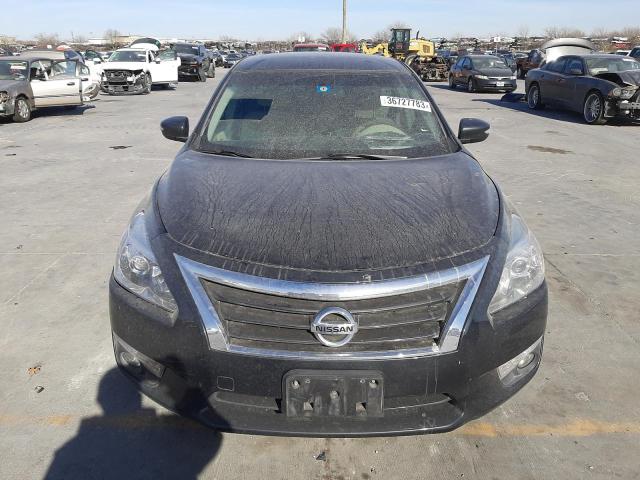 Photo 4 VIN: 1N4AL3AP6DN502826 - NISSAN ALTIMA 2.5 