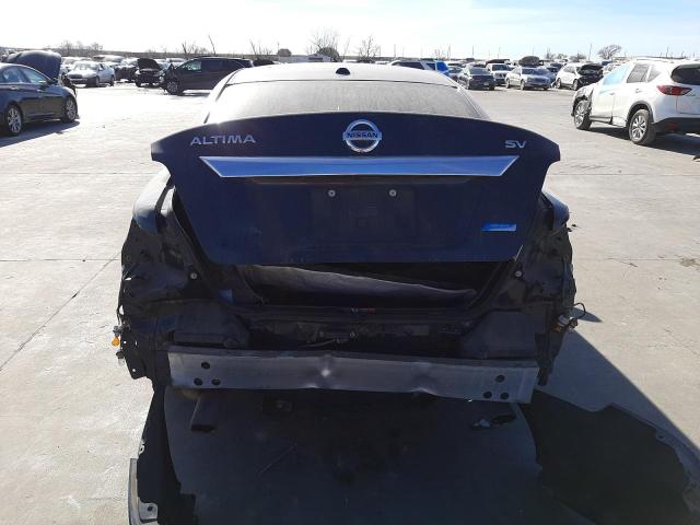 Photo 5 VIN: 1N4AL3AP6DN502826 - NISSAN ALTIMA 2.5 