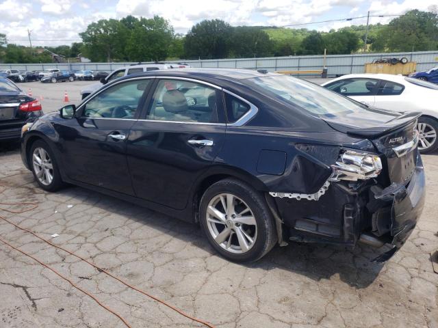 Photo 1 VIN: 1N4AL3AP6DN504561 - NISSAN ALTIMA 