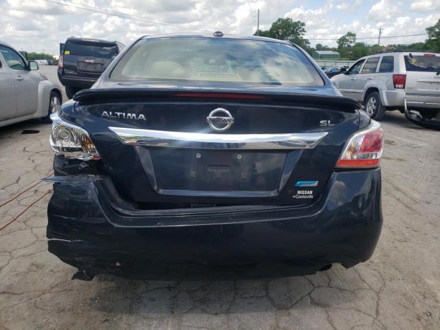 Photo 5 VIN: 1N4AL3AP6DN504561 - NISSAN ALTIMA 