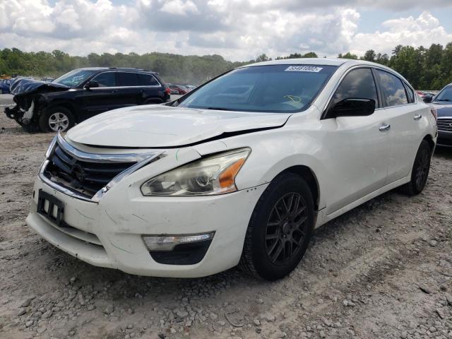 Photo 1 VIN: 1N4AL3AP6DN506584 - NISSAN ALTIMA 2.5 