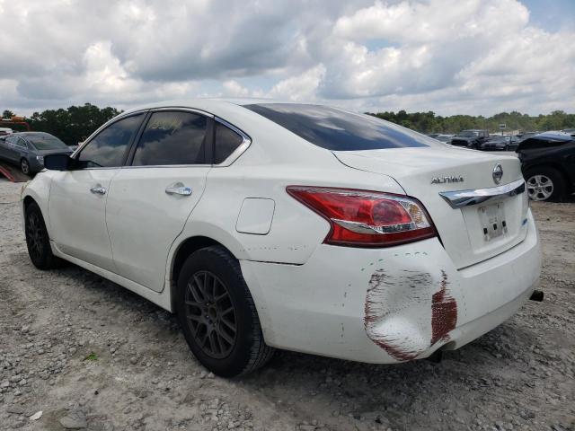 Photo 2 VIN: 1N4AL3AP6DN506584 - NISSAN ALTIMA 2.5 