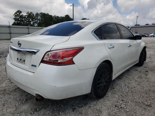 Photo 3 VIN: 1N4AL3AP6DN506584 - NISSAN ALTIMA 2.5 