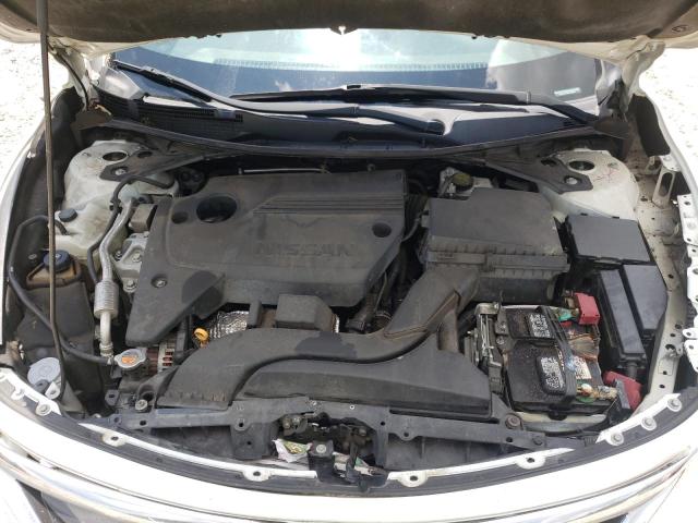 Photo 6 VIN: 1N4AL3AP6DN506584 - NISSAN ALTIMA 2.5 