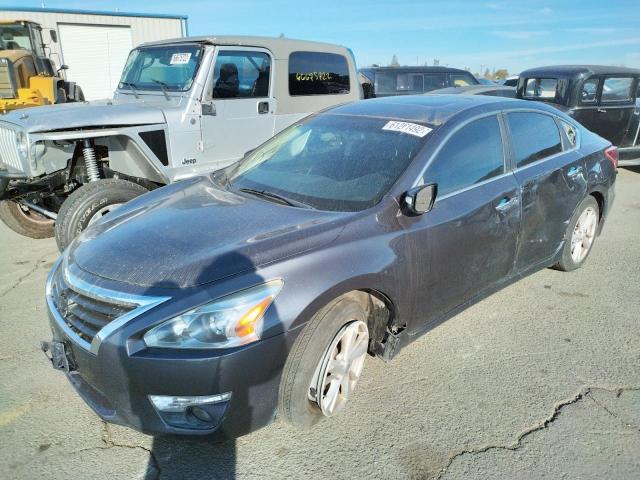 Photo 1 VIN: 1N4AL3AP6DN508092 - NISSAN ALTIMA 2.5 