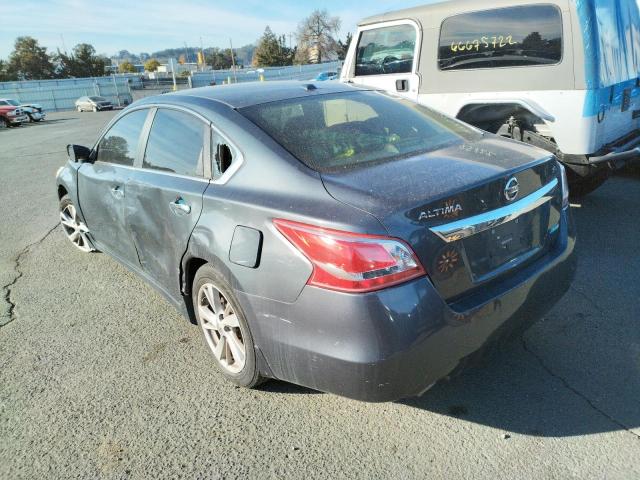 Photo 2 VIN: 1N4AL3AP6DN508092 - NISSAN ALTIMA 2.5 