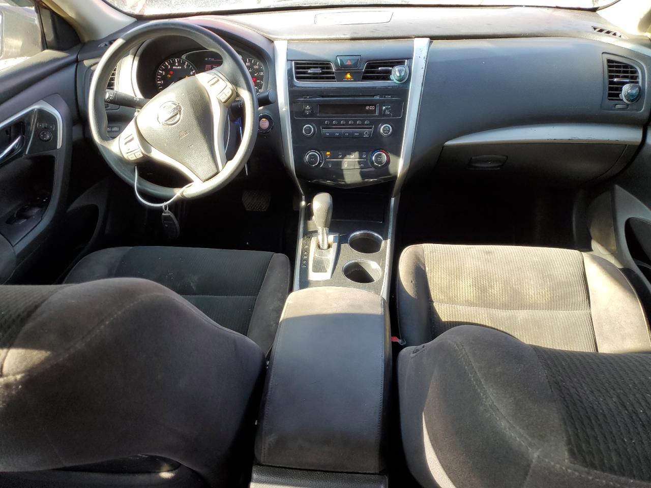 Photo 7 VIN: 1N4AL3AP6DN512529 - NISSAN ALTIMA 