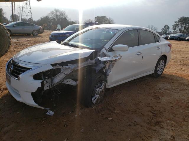 Photo 0 VIN: 1N4AL3AP6DN513163 - NISSAN ALTIMA 