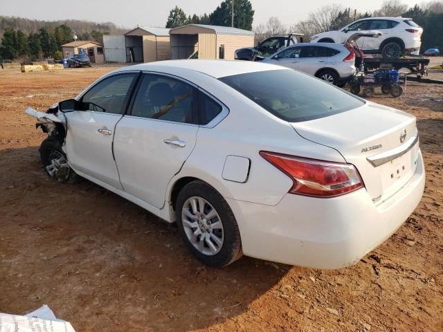 Photo 1 VIN: 1N4AL3AP6DN513163 - NISSAN ALTIMA 