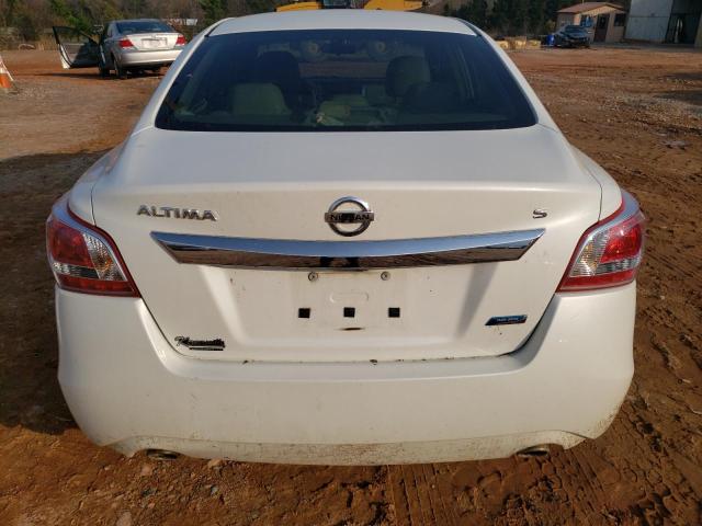 Photo 5 VIN: 1N4AL3AP6DN513163 - NISSAN ALTIMA 