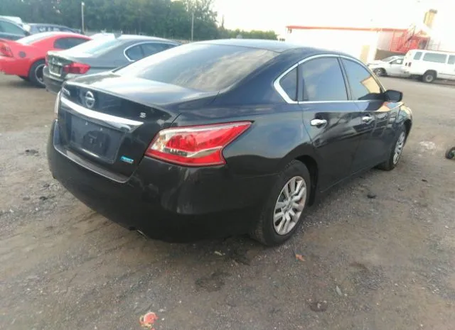 Photo 3 VIN: 1N4AL3AP6DN513759 - NISSAN ALTIMA 