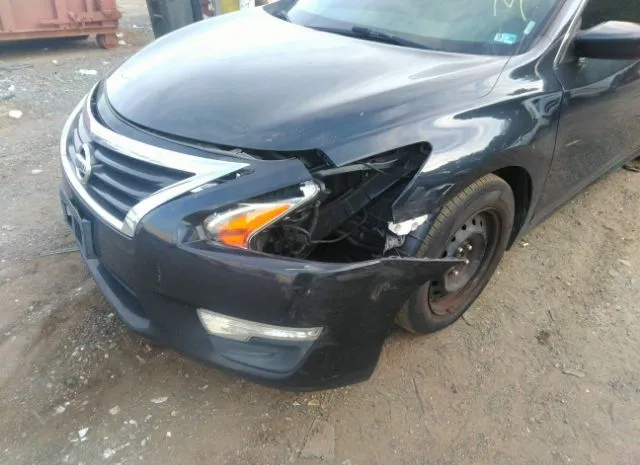 Photo 5 VIN: 1N4AL3AP6DN513759 - NISSAN ALTIMA 