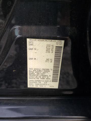 Photo 11 VIN: 1N4AL3AP6DN515852 - NISSAN ALTIMA 