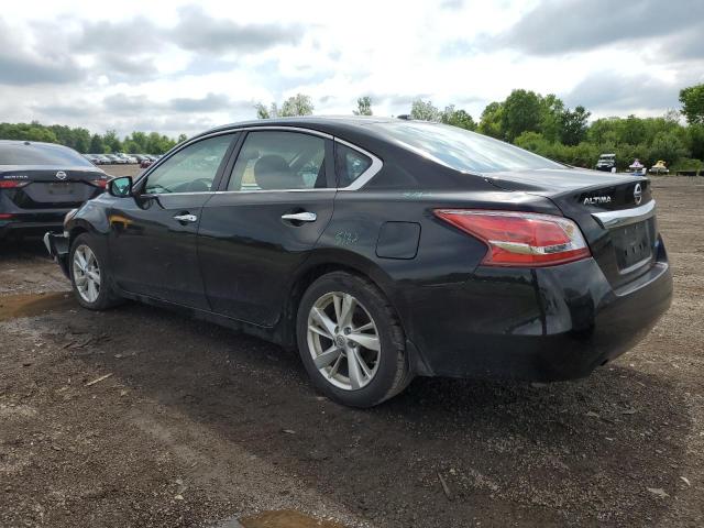 Photo 1 VIN: 1N4AL3AP6DN516578 - NISSAN ALTIMA 2.5 