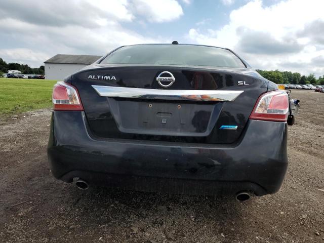 Photo 5 VIN: 1N4AL3AP6DN516578 - NISSAN ALTIMA 2.5 