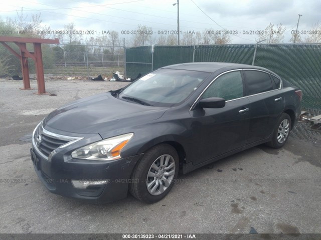 Photo 1 VIN: 1N4AL3AP6DN517293 - NISSAN ALTIMA 