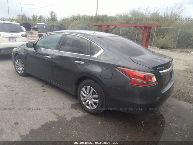 Photo 2 VIN: 1N4AL3AP6DN517293 - NISSAN ALTIMA 