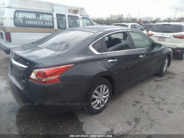 Photo 3 VIN: 1N4AL3AP6DN517293 - NISSAN ALTIMA 