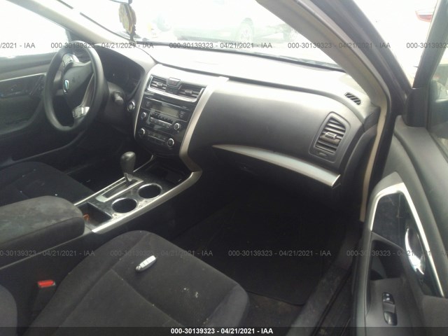 Photo 4 VIN: 1N4AL3AP6DN517293 - NISSAN ALTIMA 