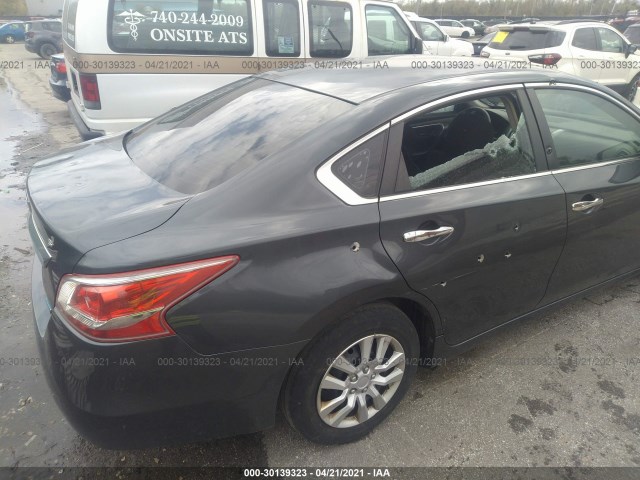 Photo 5 VIN: 1N4AL3AP6DN517293 - NISSAN ALTIMA 