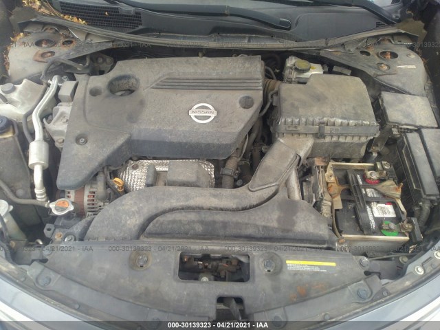 Photo 9 VIN: 1N4AL3AP6DN517293 - NISSAN ALTIMA 