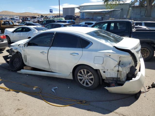 Photo 1 VIN: 1N4AL3AP6DN518248 - NISSAN ALTIMA 2.5 