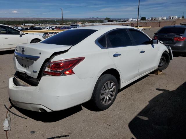 Photo 2 VIN: 1N4AL3AP6DN518248 - NISSAN ALTIMA 2.5 