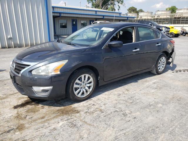 Photo 0 VIN: 1N4AL3AP6DN518847 - NISSAN ALTIMA 2.5 