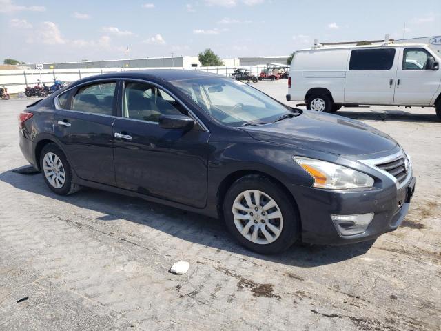 Photo 3 VIN: 1N4AL3AP6DN518847 - NISSAN ALTIMA 2.5 