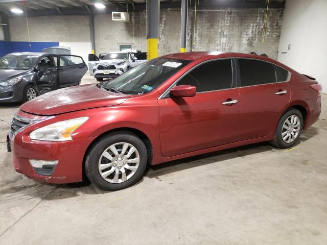 Photo 0 VIN: 1N4AL3AP6DN518945 - NISSAN ALTIMA 2.5 