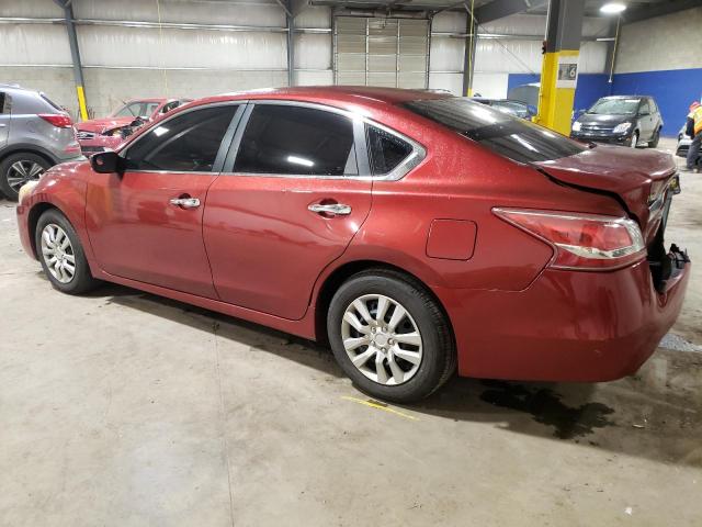 Photo 1 VIN: 1N4AL3AP6DN518945 - NISSAN ALTIMA 2.5 