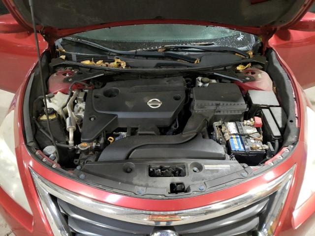 Photo 10 VIN: 1N4AL3AP6DN518945 - NISSAN ALTIMA 2.5 