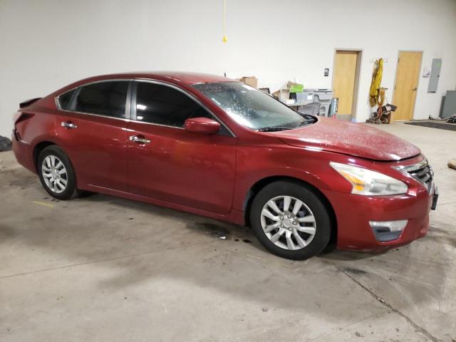 Photo 3 VIN: 1N4AL3AP6DN518945 - NISSAN ALTIMA 2.5 