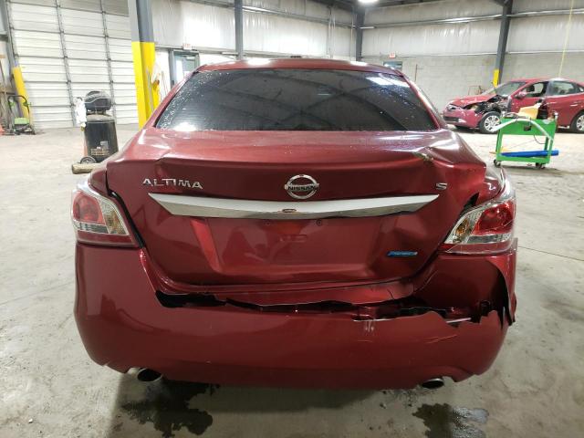 Photo 5 VIN: 1N4AL3AP6DN518945 - NISSAN ALTIMA 2.5 