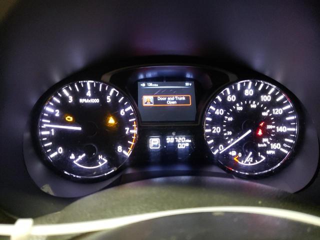 Photo 8 VIN: 1N4AL3AP6DN518945 - NISSAN ALTIMA 2.5 