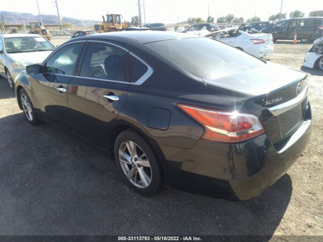 Photo 2 VIN: 1N4AL3AP6DN519657 - NISSAN ALTIMA 