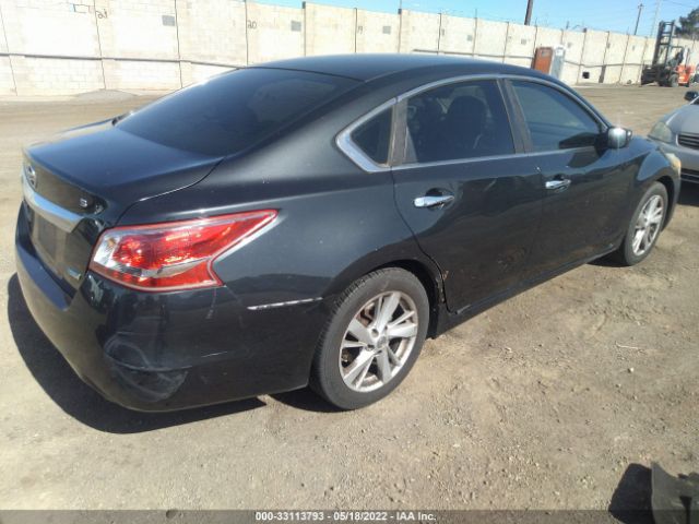 Photo 3 VIN: 1N4AL3AP6DN519657 - NISSAN ALTIMA 