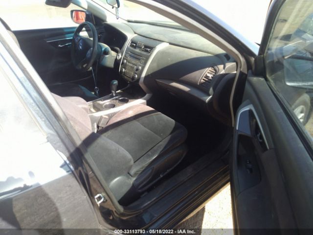 Photo 4 VIN: 1N4AL3AP6DN519657 - NISSAN ALTIMA 